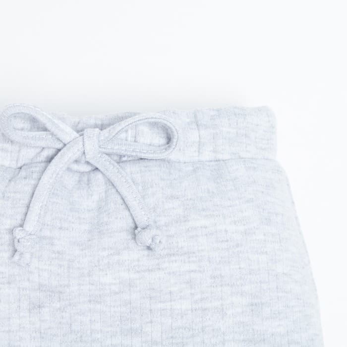 Комплект штанишек «Крошка Я» Basic, 2 шт., рост 68-74 см