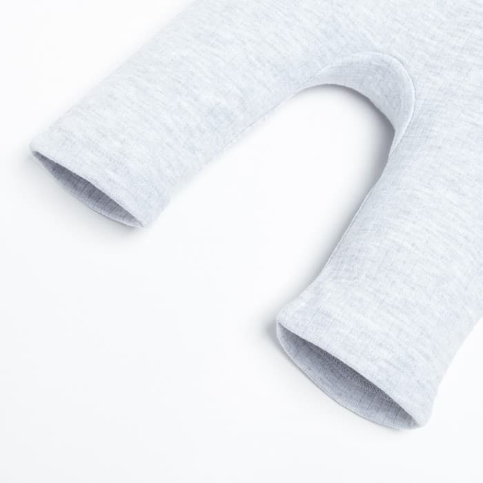 Комплект штанишек «Крошка Я» Basic, 2 шт., рост 68-74 см