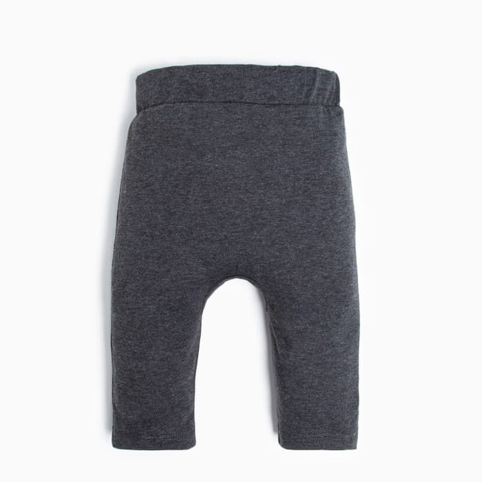 Комплект штанишек «Крошка Я» Basic, 2 шт., рост 68-74 см