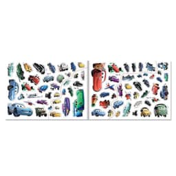 Наклейки в альбоме 100 и 250 шт. «Друзья», 3 шт.