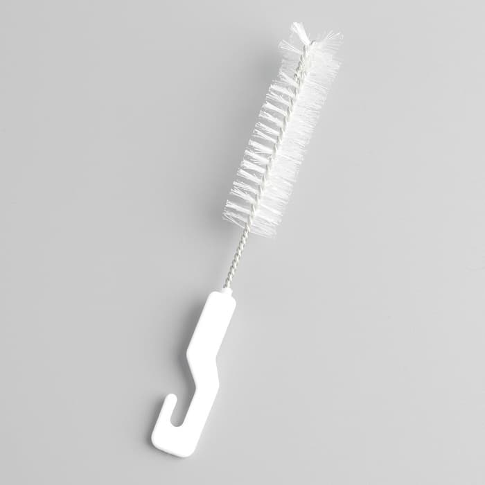 Набор для вскармливания «Пушистое счастье» для котят, 60 мл, с 4 сосками и ёршиком