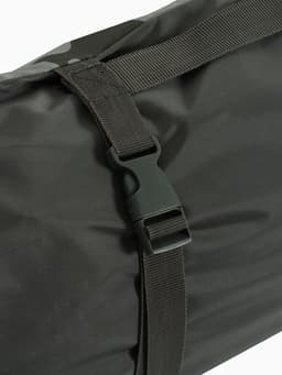 Палатка туристическая 3-местная maclay fisht sme 3, 205×180×120 см, трекинговая, однослойная, цвет камуфляж