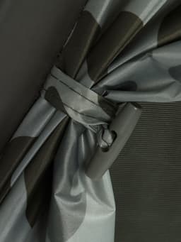 Палатка туристическая 3-местная maclay fisht sme 3, 205×180×120 см, трекинговая, однослойная, цвет камуфляж