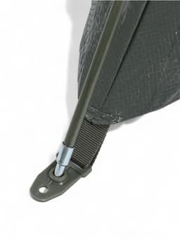 Палатка туристическая 3-местная maclay fisht sme 3, 205×180×120 см, трекинговая, однослойная, цвет камуфляж