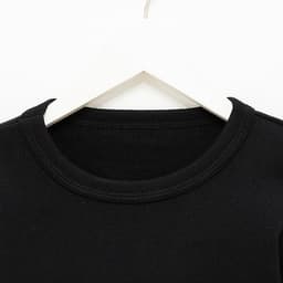 Термобельё для девочки (джемпер, брюки), цвет чёрный, рост 116 см