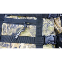 Жилет спасательный «Сибтермо» ЖС-01-К, размер XL, ЖС-01.К.70-90, МИКС