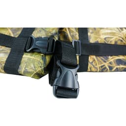 Жилет спасательный «Сибтермо» ЖС-01-К, размер XL, ЖС-01.К.70-90, МИКС