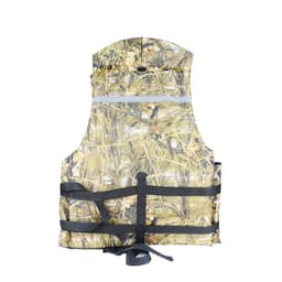 Жилет спасательный «Сибтермо» ЖС-01-К, размер XL, ЖС-01.К.70-90, МИКС