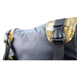 Жилет спасательный «Сибтермо» ЖС-03-К, размер XL, ЖС -03.К.70-90