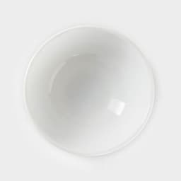 Салатники Avvir «Дива», набор 7 шт.: 6 шт.: d=11 см, 1 шт.: d=20 см, стеклокерамика, белые