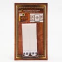 Легкоудаляемые настенные застежки для рамок картин, до 6 кг, набор 4 шт.