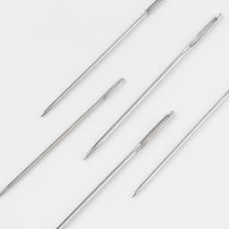 Набор швейных игл «Военный», 10 шт.