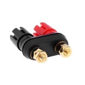 Клемма подключения, TORSO, 4.2×3.5×1.5 см