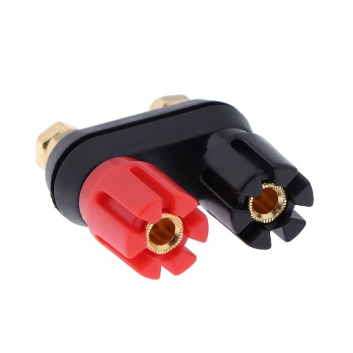 Клемма подключения, TORSO, 4.2×3.5×1.5 см