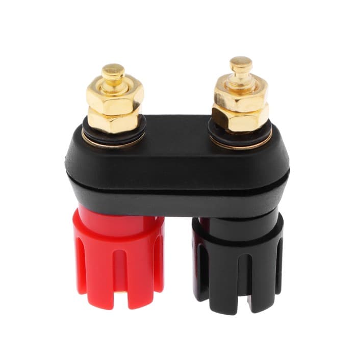 Клемма подключения, TORSO, 4.2×3.5×1.5 см