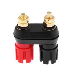 Клемма подключения, TORSO, 4.2×3.5×1.5 см