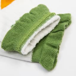 Носки детские MINAKU «Зайка», размер 12-14 см