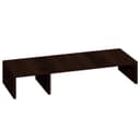 Подставка для ТВ Sherlock 17, 878×300×153 мм, цвет орех шоколадный