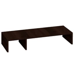 Подставка для ТВ Sherlock 17, 878×300×153 мм, цвет орех шоколадный