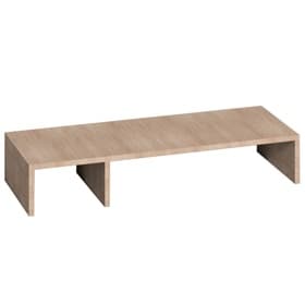 Подставка для ТВ Sherlock 17, 878×300×153 мм, цвет дуб сонома