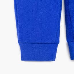 Комбинезон флисовый детский MINAKU, синий, рост 104-110 см