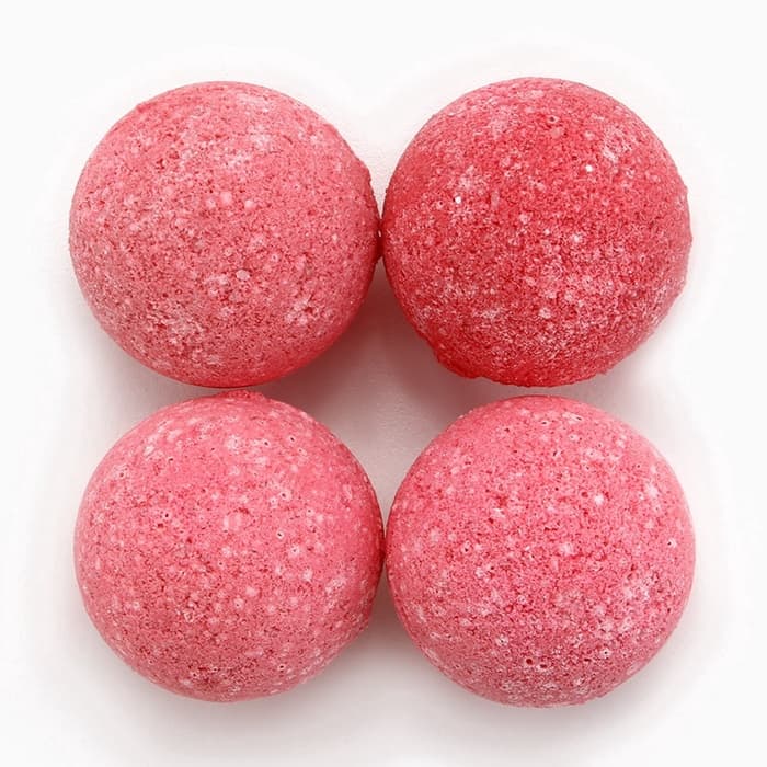 Подарочный набор косметики Keep calm, гель для душа виски 250 мл и бомбочки для ванны 4×40 г, Чистое счастье