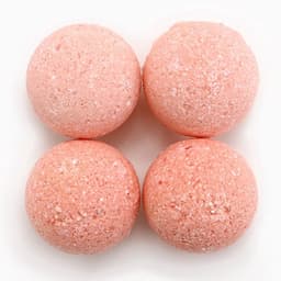 Подарочный набор косметики «Сияй каждый день», гель для душа виски 250 мл и бомбочки для ванны 4×40 г, Чистое счастье