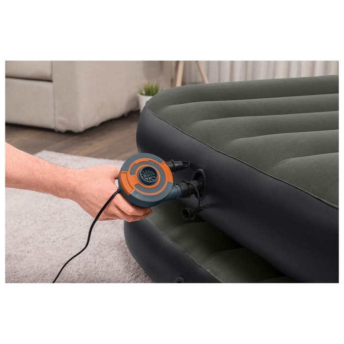 Матрас надувной Airbed Twin/King, 188×99×25 см, 67922