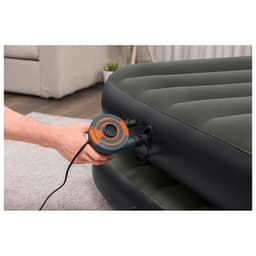 Матрас надувной Airbed Twin/King, 188×99×25 см, 67922