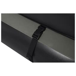 Матрас надувной Airbed Twin/King, 188×99×25 см, 67922