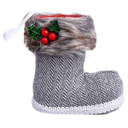 Конфетница «Сапожок», МИКС