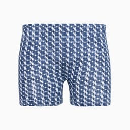 Трусы мужские свободные, размер 50, МИКС