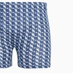 Трусы мужские свободные, размер 50, МИКС