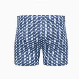 Трусы мужские свободные, размер 50, МИКС