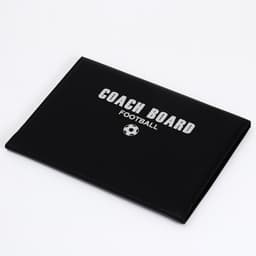 Тактическая магнитная доска для футбола, 54×32 см