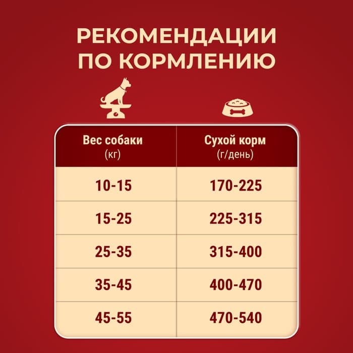 Сухой корм Purina One medium/maxi для взрослых собак, говядина/рис, 10 кг