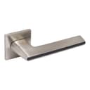 Ручка раздельная «АЛЛЮР» АРТ «АДЕЛЬ» SN/BL, цвет матовый никель