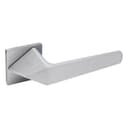 Ручка раздельная «АЛЛЮР» АРТ «КАЙЛИ» MSC, цвет матовый хром