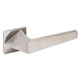 Ручка раздельная «АЛЛЮР» АРТ «КАЙЛИ» SN, цвет матовый никель