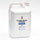 Средство для мытья пола Floor Wash Strong, щелочное, 5.6 кг