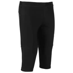 Тайтсы ONLYTOP беговые компрессионные, размер 54, чёрные