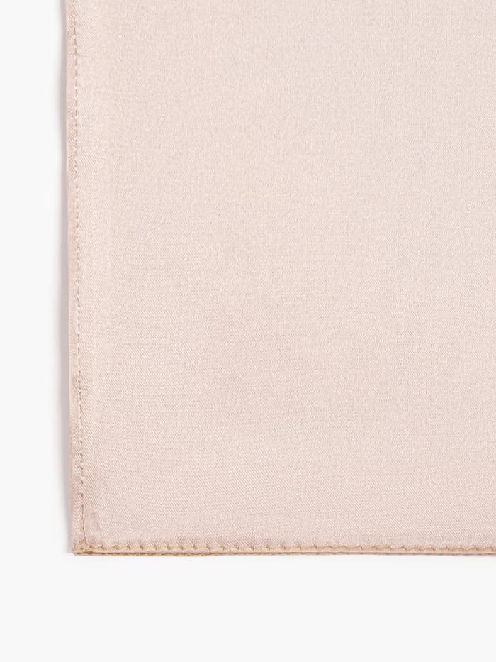 Сорочка ночная женская MINAKU: Light touch, бежевая, размер 44