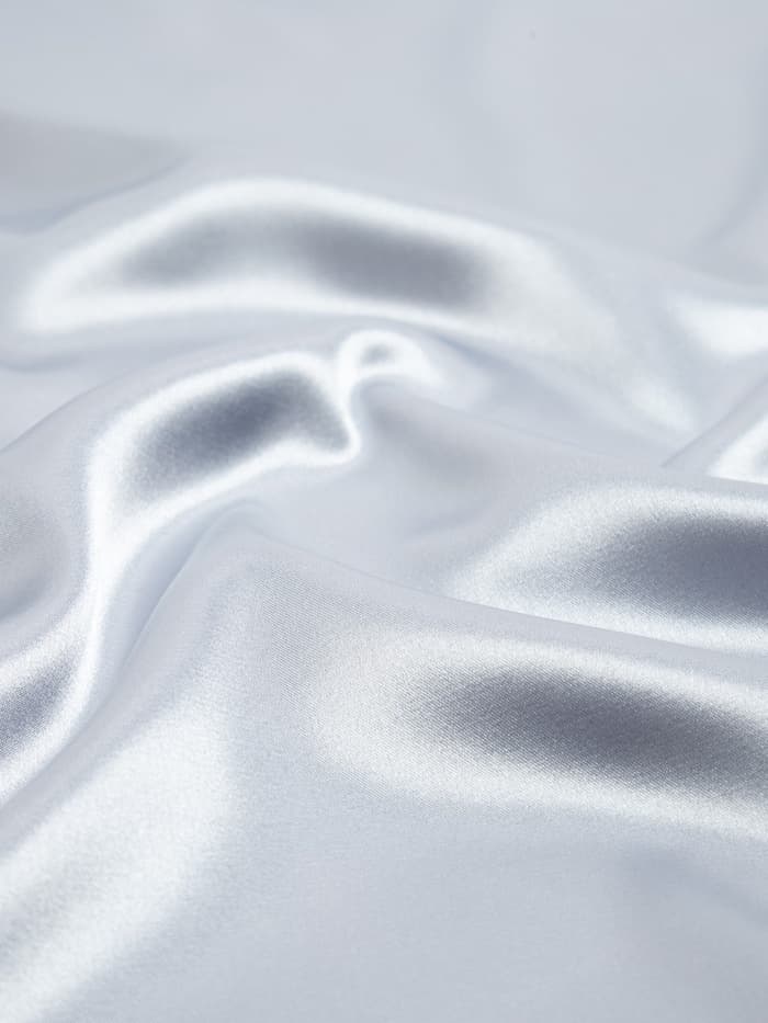 Сорочка ночная женская MINAKU: Light touch, цвет серебряный, размер 42