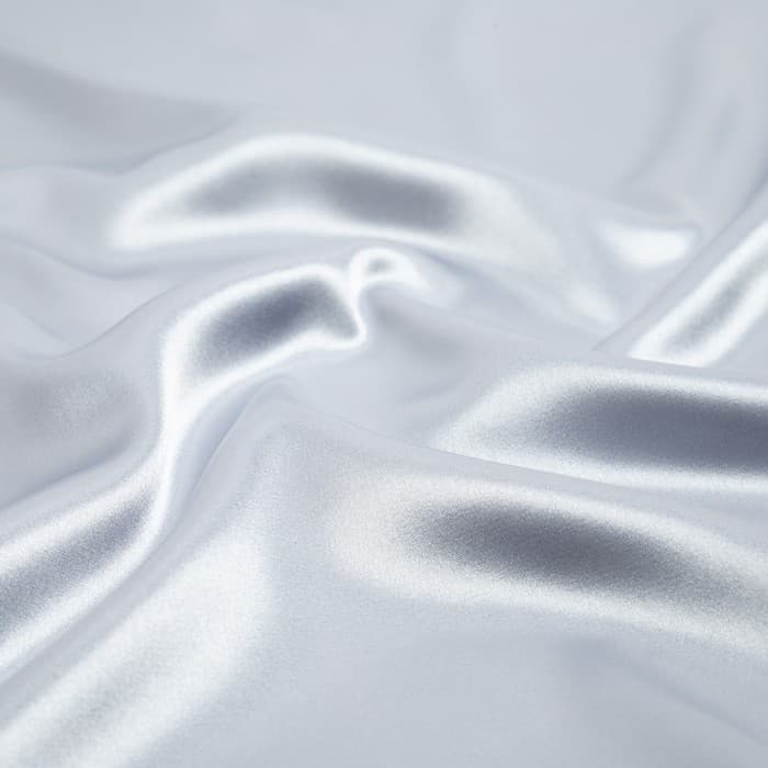 Сорочка ночная женская MINAKU: Light touch, цвет серебряный, размер 42