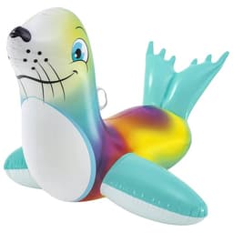 Игрушка надувная «Тюлень», 157×114 см, 41479