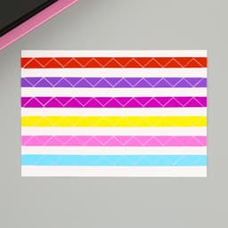 Фотоальбом на кольцах 25 листов «Признание в любви», с уголками, тиснение 19×27×3 см