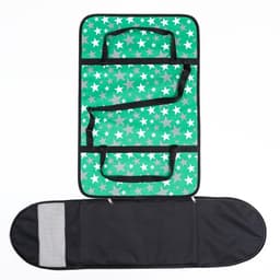 Сумка - переноска для животных, 46×28.5×30 см, цвет МИКС