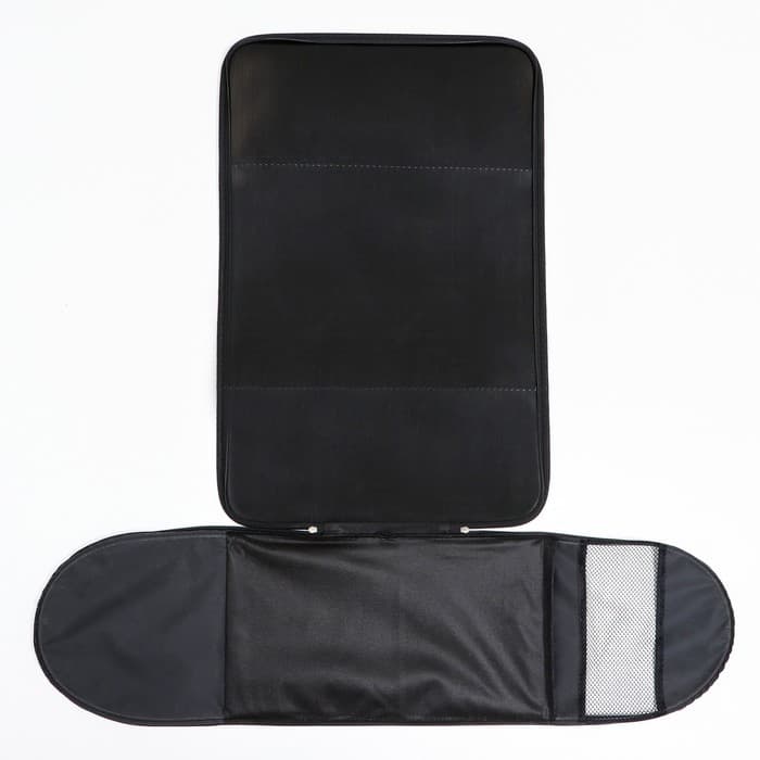 Сумка - переноска для животных, 46×28.5×30 см, цвет МИКС