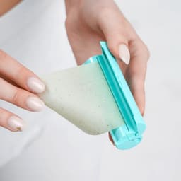 Салфетки матирующие, в рулоне, d=2.4×9 см, 7 м