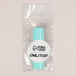 Салфетки матирующие, в рулоне, d=2.4×9 см, 7 м